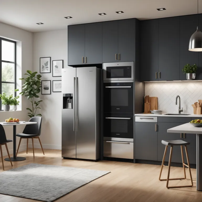 Бытовая техника и электроника: как сохранить комфорт и продлить жизнь вашим устройствам