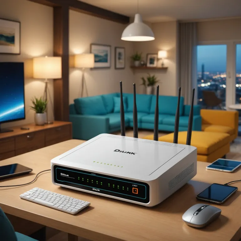 Как настроить VPN на роутере D-Link DIR-600: Простые шаги для настройки VPN на роутере D-Link DIR-600