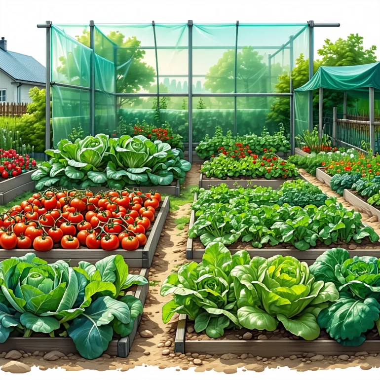 Эффективные способы борьбы с сорняками: Полный гид для идеального огорода