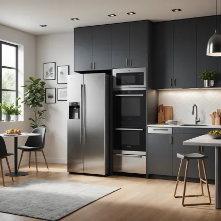 Бытовая техника и электроника: как сохранить комфорт и продлить жизнь вашим устройствам