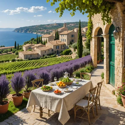 A Look at Upcoming Innovations in Electric and Autonomous Vehicles