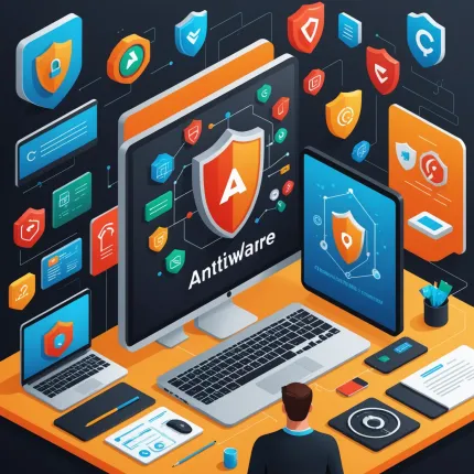 Antimalware: Что такое antimalware и почему это важно для вас