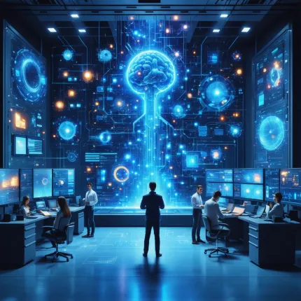 A Look at Upcoming Innovations in Electric and Autonomous Vehicles