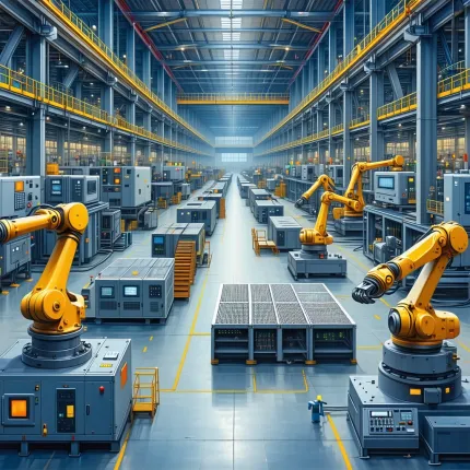 A Look at Upcoming Innovations in Electric and Autonomous Vehicles