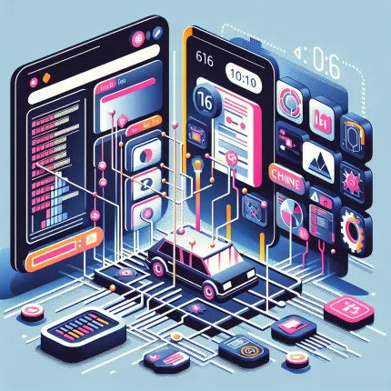 A Look at Upcoming Innovations in Electric and Autonomous Vehicles