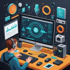 Изменение голоса онлайн: как открыть новые возможности для общения и творчества