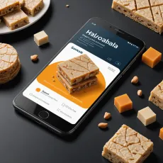 Халва Совкомбанк: инновационный подход к финансам с приложением Халва от Совкомбанка