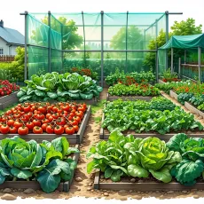 Эффективные способы борьбы с сорняками: Полный гид для идеального огорода